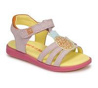 Agatha Ruiz de la Prada Sandals AITANA in Pink 6.5 toddler