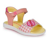 Agatha Ruiz de la Prada Sandals AITANA in White 8.5 toddler