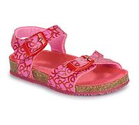Agatha Ruiz de la Prada Sandals BIO in Pink 7.5 toddler