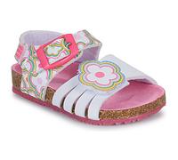 Agatha Ruiz de la Prada Sandals BIO in White 9 toddler