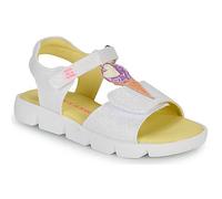 Agatha Ruiz de la Prada Sandals MINIS in White 6 toddler