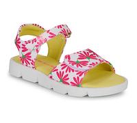 Agatha Ruiz de la Prada Sandals MINIS in White 7.5 toddler