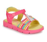 Agatha Ruiz de la Prada Sandals SANDALIA UNICORNIO in Multicolour 1.5 kid