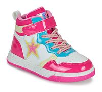 Agatha Ruiz de la Prada Shoes (High-top Trainers) NEA in Multicolour 13 kid