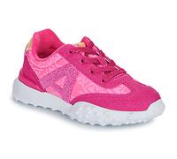 Agatha Ruiz de la Prada Shoes (Trainers) BOMBA in Pink 1 kid