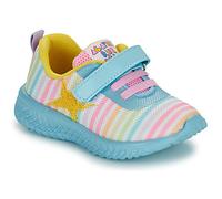 Agatha Ruiz de la Prada Shoes (Trainers) DEPORTIVO ESTRELLA in Multicolour 5 toddler