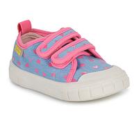 Agatha Ruiz de la Prada Shoes (Trainers) HOP-HOP in Blue 7.5 toddler