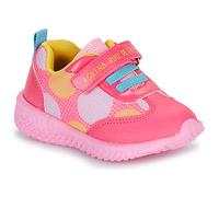Agatha Ruiz de la Prada Shoes (Trainers) RUNNING in Pink 7.5 toddler