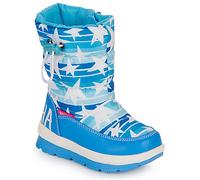 Agatha Ruiz de la Prada Snow boots APRES-SKI in Blue 13 kid