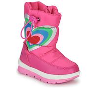 Agatha Ruiz de la Prada Snow boots APRES SKI in Pink 6.5 toddler