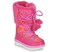 Agatha Ruiz de la Prada Snow boots APRES SKI in Pink 7.5 toddler
