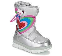 Agatha Ruiz de la Prada Snow boots APRES SKI in Silver 6.5 toddler