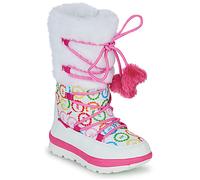 Agatha Ruiz de la Prada Snow boots APRES SKI in White 6.5 toddler