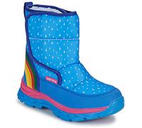 Agatha Ruiz de la Prada Snow boots APRESKI in Blue 13 kid