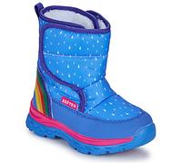 Agatha Ruiz de la Prada Snow boots APRESKI in Blue 8.5 toddler