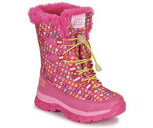 Agatha Ruiz de la Prada Snow boots APRESKI in Pink 1.5 kid