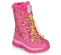 Agatha Ruiz de la Prada Snow boots APRESKI in Pink 7.5 toddler