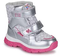Agatha Ruiz de la Prada Snow boots APRESKI in Silver 10 kid