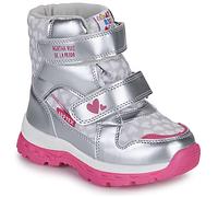 Agatha Ruiz de la Prada Snow boots APRESKI in Silver 9 toddler