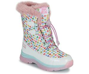 Agatha Ruiz de la Prada Snow boots APRESKI in White 1.5 kid