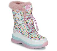 Agatha Ruiz de la Prada Snow boots APRESKI in White 11.5 kid