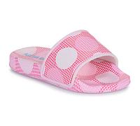 Agatha Ruiz de la Prada Tap-dancing FLIP-FLOP in White 12 kid