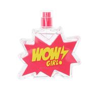 Agatha Ruiz de la Prada Wow Girl Eau De Toilette 80ml