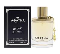 Agatha Un Soir A Paris Eau De Toilette Spray 50ml