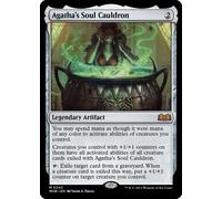 Agatha's Soul Cauldron | Wilds of Eldraine