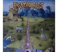 Agathocles - Anno 1990: The Happy Land Fire [VINYL]