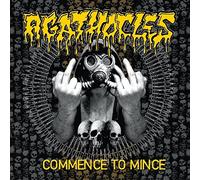 Agathocles - Commence To Mince