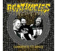 Agathocles - Commence to Mince [VINYL]