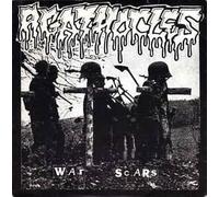 Agathocles / Kompost - War Scars / Dethrone Christ [7-inch Record]