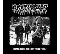Agathocles - Mince Core History