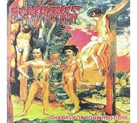 Agathocles - Thanks For Your Hostility [VINYL]
