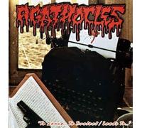 Agathocles - To Serve to Protect