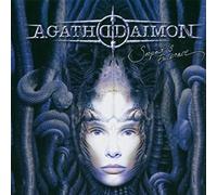 Agathodaimon - Serpent's Embrace