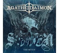 Agathodaimon - The Seven