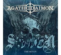 Agathodaimon - The Seven [VINYL]