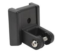 Agatige 7400931 MHX XNT Transom Transducer Bracket | Transom Mounting Plate Transducer Hardware Kayak Fish Finder Mount for Boat Yachts Hardware