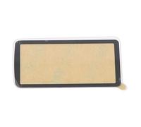 Agatige Camera Top Screen Protector, Acrylic Camera Top Outer LCD Display Window Glass Protector Cover Replacement Accessory Fit for D850 D500