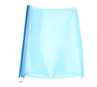 Agatige Circuit Photoresist Sheet, 1x0.3Meter PCB Photosensitive Dry Film Portable Photosensitive Dry Film Photosensitive Plate for Circuit Production Photoresist Sheets