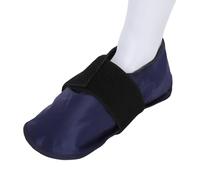Agatige Foot Ice Packs Slippers, Reusable Gel Pack Cold & Hot Therapy Wrap for Foot Injuries Swollen Feet Chemotherapy Neuropathy