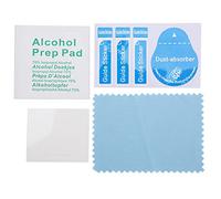Agatige Tempered Glass Film,Thumb Camera Lens Film Glass Protection Toughened Explosion-Proof Scratch-Resistant Film Lens Protection for Go2 Camera
