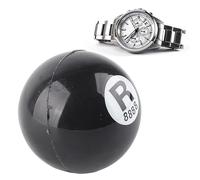 Agatige Watch Case Opener, Rubber Friction Ball Watchmaking Tool