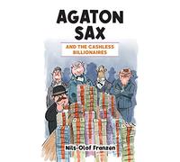 Agaton Sax and the Cashless Billionaires: 11