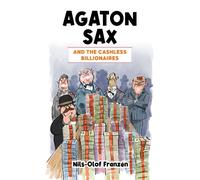 Agaton Sax and the Cashless Billionaires