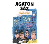 Agaton Sax and the London Computer Plot