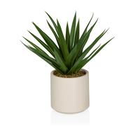 Agave - Artificial plant Green