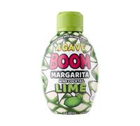 Agave Boom Lime Margarita 200ml